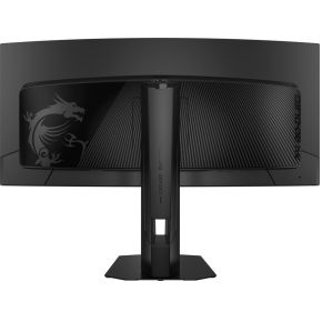 Msi mag 341cqp qd oled x28 compute 6 orig - MSI MAG 341CQP QD-OLED X28 34" Monitor (Black)