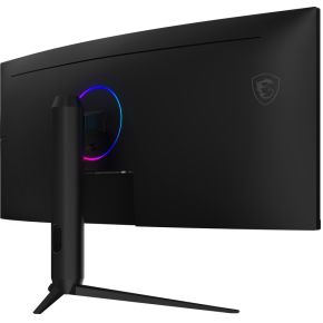 Mag 342Cqr E2 - Ultra Wide Qhd Curved Gaming Monitor - 180Hz - 34 Inch - afbeelding 4
