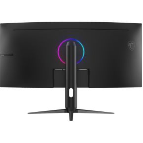 Mag 342Cqr E2 - Ultra Wide Qhd Curved Gaming Monitor - 180Hz - 34 Inch - afbeelding 5