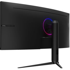 Mag 342Cqr E2 - Ultra Wide Qhd Curved Gaming Monitor - 180Hz - 34 Inch - afbeelding 6