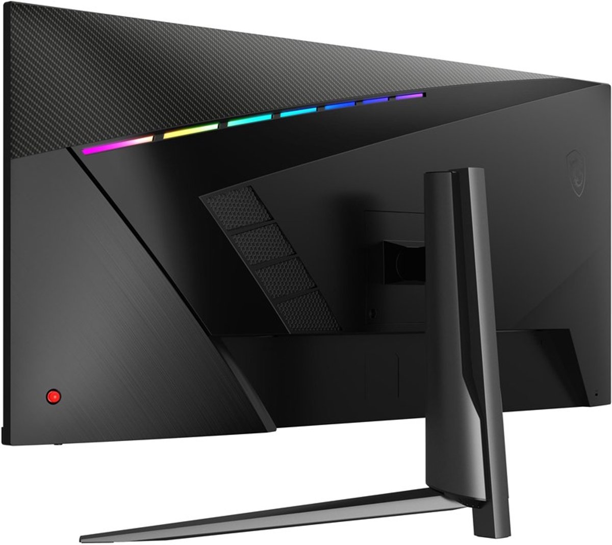 MSI MAG 401QR UWQHD IPS 155Hz Monitor, productafbeelding 10