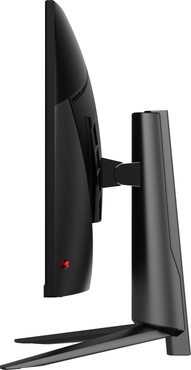 MSI MAG 401QR UWQHD IPS 155Hz Monitor, productafbeelding 4