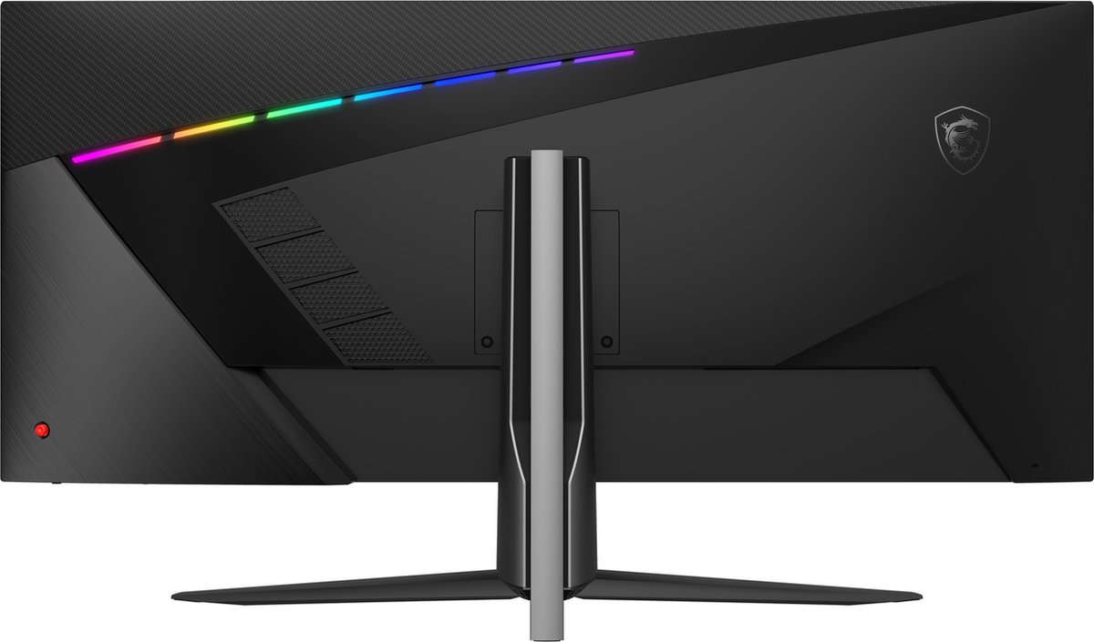 MSI MAG 401QR UWQHD IPS 155Hz Monitor, productafbeelding 5