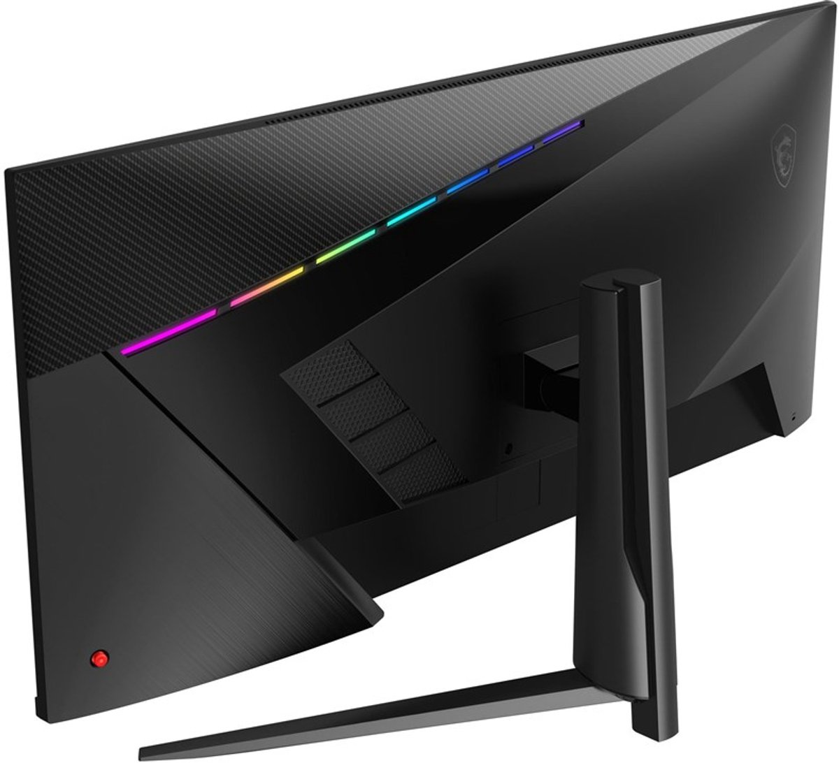 MSI MAG 401QR UWQHD IPS 155Hz Monitor, productafbeelding 7