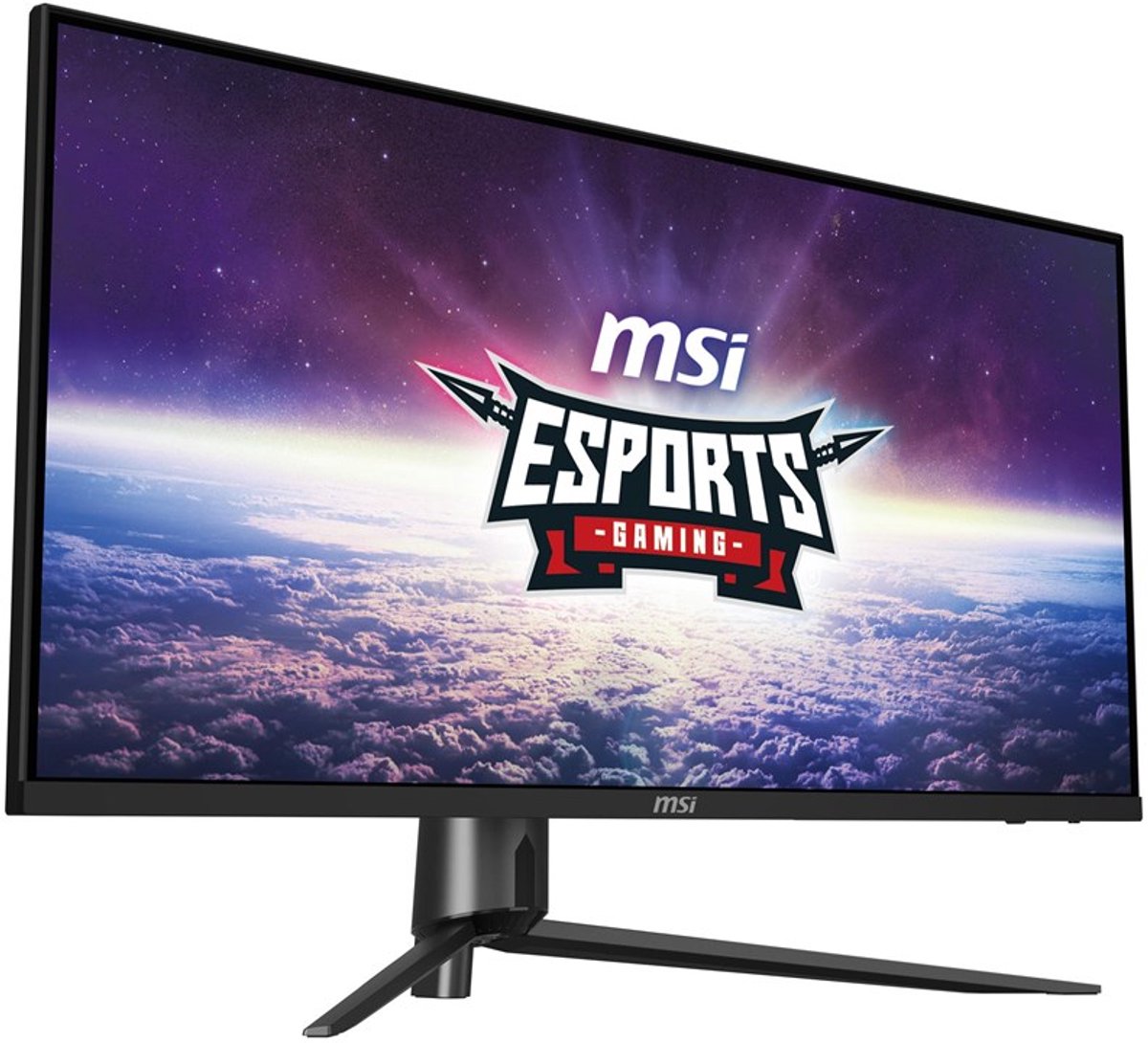 MSI MAG 401QR UWQHD IPS 155Hz Monitor, productafbeelding 9