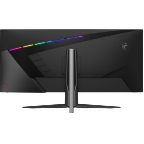 Mag401Qr - Ultrawide Qhd Gaming Monitor - 155Hz - Mystic Light - Usb-C 65W - Kvm - 40 Inch - afbeelding 4