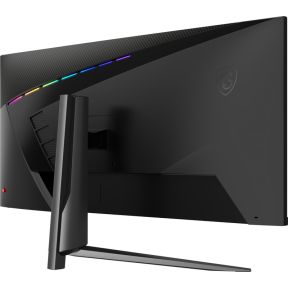 Mag401Qr - Ultrawide Qhd Gaming Monitor - 155Hz - Mystic Light - Usb-C 65W - Kvm - 40 Inch - afbeelding 7