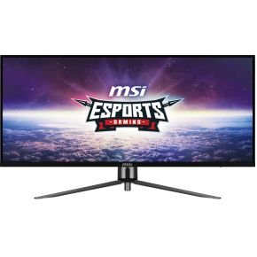 MSI MSI MAG401QR 40'' gaming monitor
