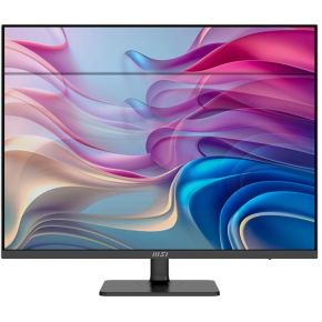 Modern MD272UPHG Ultra USB-C 27" Monitor (Black) - afbeelding 5