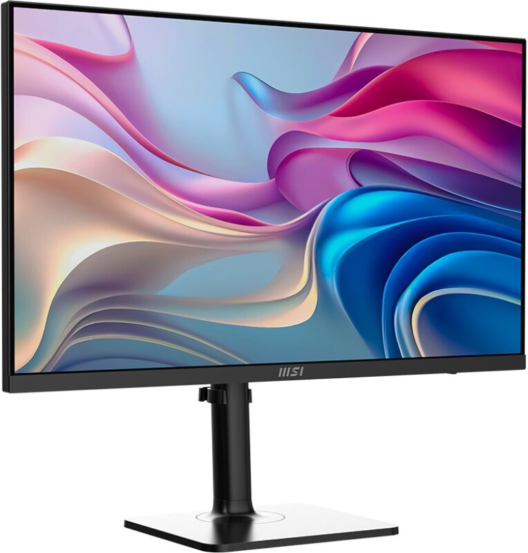 Msi modern md272uphg 4k uhd monito 2 orig - MSI Modern MD272UPHG Ultra USB-C 27" Monitor (Black)