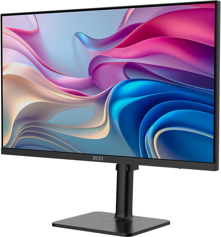 Msi modern md272uphg 4k uhd monito 3 orig - MSI Modern MD272UPHG Ultra USB-C 27" Monitor (Black)