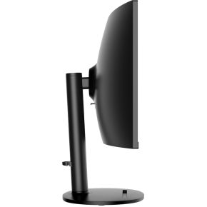 Modern MD342CQP Wide Quad USB-C 34" Monitor (Black) - afbeelding 7