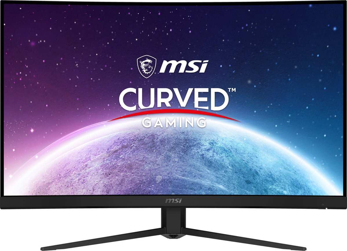 Msi Monitor G32C4X - afbeelding 4