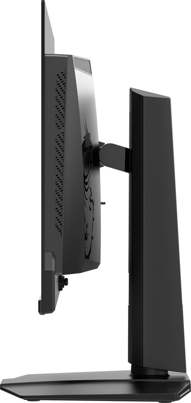 Msi mpg 271qr qd oled x50 computer 8 orig - MSI MPG 271QR QD-OLED X50 26.5" Monitor (zwart)