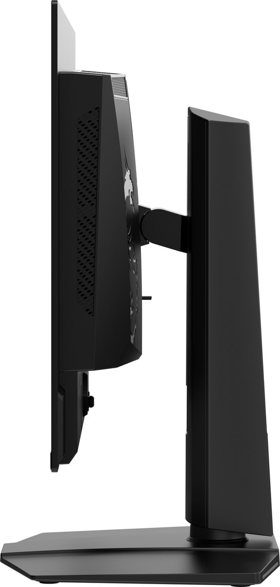 Msi Mpg 271Qrx Qd-Oled - Qhd Gaming Monitor - 360Hz - 27 Inch - Usb-C 90W - afbeelding 4