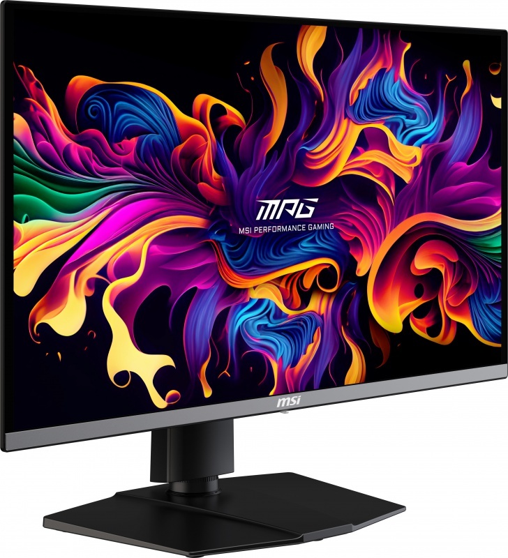 Msi mpg 271qrxde qd oled computer 2 orig - MPG MSI MPG 271QRXDE 26.5" Monitor (Black)