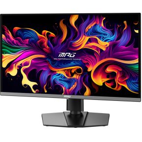 MPG 272URX 27" Monitor (Black) - afbeelding 2