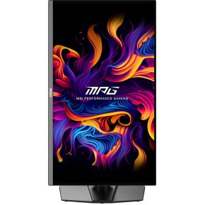 MPG 272URX 27" Monitor (Black) - afbeelding 4