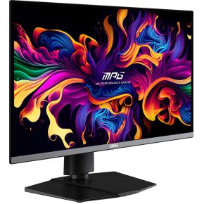 MPG 272URX 27" Monitor (Black) - afbeelding 8