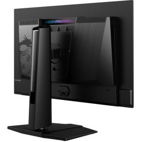 MPG 272URXDE 26.5" Monitor (Black) - afbeelding 4