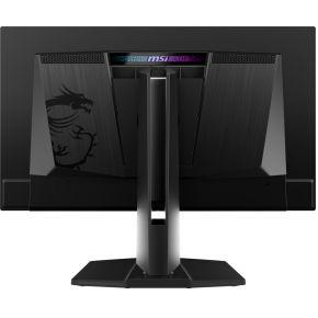 MPG 272URXDE 26.5" Monitor (Black) - afbeelding 5