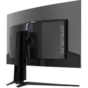 MPG 321CURX 31.5" Monitor (Black) - afbeelding 4