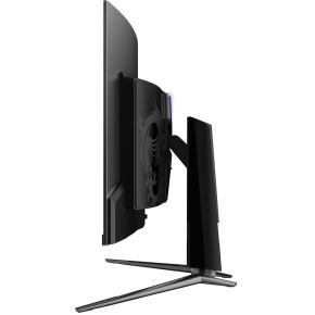 MPG 321CURXDE 31.5" Monitor (Black) - afbeelding 6