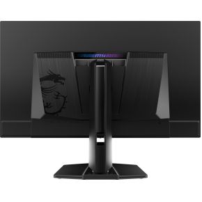 Mpg 321Urx Qd-Oled - 4K Gaming Monitor - 240Hz - 32 Inch - Usb-C Pd 90W - afbeelding 5