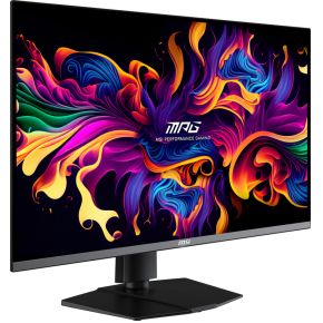 Mpg 321Urx Qd-Oled - 4K Gaming Monitor - 240Hz - 32 Inch - Usb-C Pd 90W - afbeelding 7