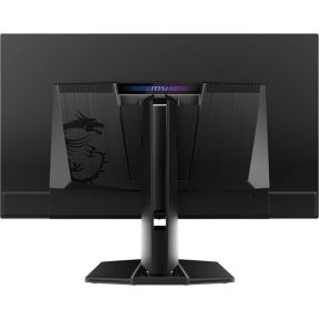 Mpg 322Urx Qd-Oled - afbeelding 5