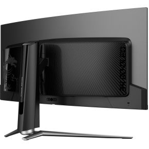 MPG 341CQPX 34.2" Monitor (Black) - afbeelding 4