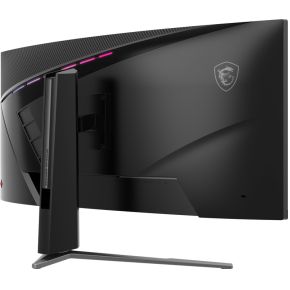 MPG 346CQRF X24 34" Monitor (Black) - afbeelding 8
