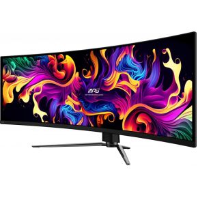 MPG 491CQP 49" Monitor (Black) - afbeelding 6