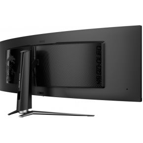 MPG 491CQP 49" Monitor (Black) - afbeelding 7