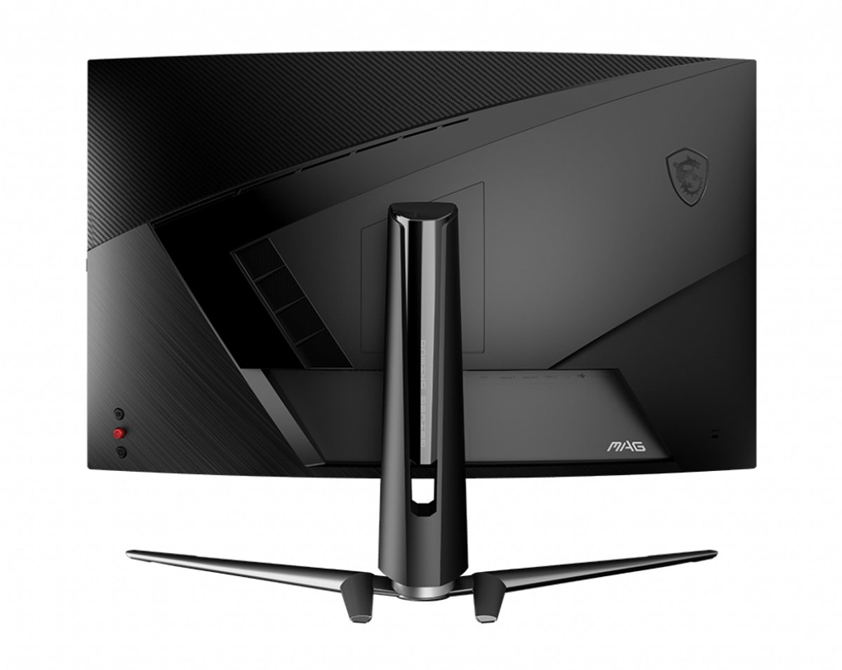 Msi Mpg Artymis 324Cp 80 Cm (31.5") 1920 X 1080 Pixels Full Hd Zwart monitor - afbeelding 5