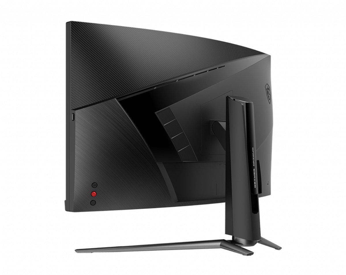 Msi Mpg Artymis 324Cp 80 Cm (31.5") 1920 X 1080 Pixels Full Hd Zwart monitor - afbeelding 7