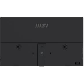 PRO MP165 E6 15,6 Draagbare USB-C 15.6" Monitor (Matte Black) - afbeelding 5