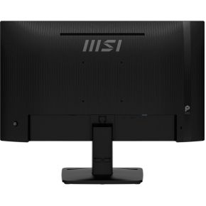 PRO MP242A E2 23.8" Monitor (Black) - afbeelding 4