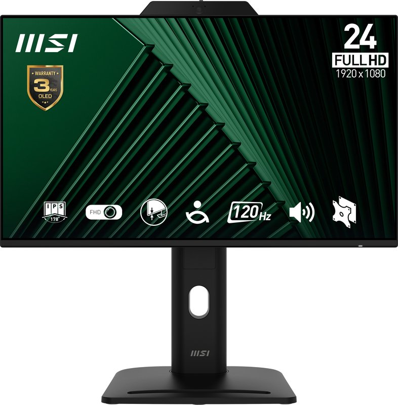 MSI MSI PRO MP242PMG lcd-monitor
