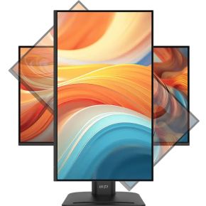 Msi pro mp245pgn e14 24 full hd 4 orig - MSI PRO MP245PGN E14 23.8 inch Full HD 144Hz IPS Monitor (Black)