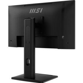 Msi pro mp245pgn e14 24 full hd 5 orig - MSI PRO MP245PGN E14 23.8 inch Full HD 144Hz IPS Monitor (Black)