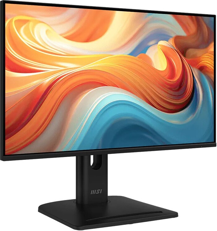 Msi pro mp245pgn e14 full hd monit 2 orig - MSI PRO MP245PGN E14 23.8 inch Full HD 144Hz IPS Monitor (Black)