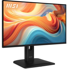 MSI PRO MP245PHG E14 Monitor, productafbeelding 2