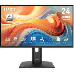 MSI PRO MP245PHG E14 Monitor