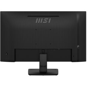 PRO MP271A E2 27" Monitor (Black) - afbeelding 4