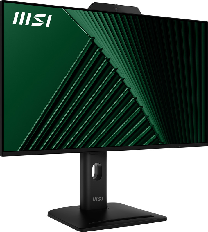 Msi pro mp272pmg lcd monitor 2 orig - MSI PRO MP272PMG 27" Monitor (Black)