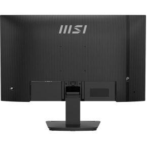 Pro MP273DE E14A 27" Monitor (Zwart) - afbeelding 4