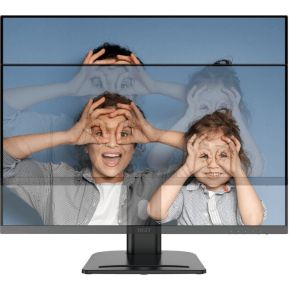 PRO MP273QP E2 27" Monitor (Black) - afbeelding 3