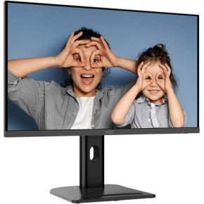 PRO MP273QP E2 27" Monitor (Black) - afbeelding 4