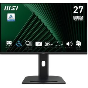 MSI PRO MP275PG